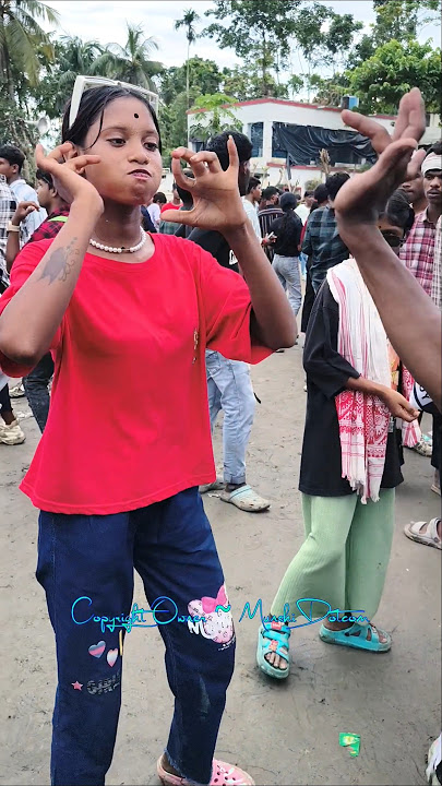 Viral Short 🔥🥵 Nagpuri #trending #nagpuri  #viral #shorts #dance #viralvideo #shortvideo #ytshorts