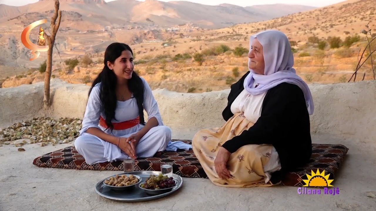 04.09.23 | Cîlana Rojê