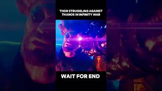MEANWHILE HIM FEW HOURS AGO IN RAGNAROK#marvel#thor#shorts
