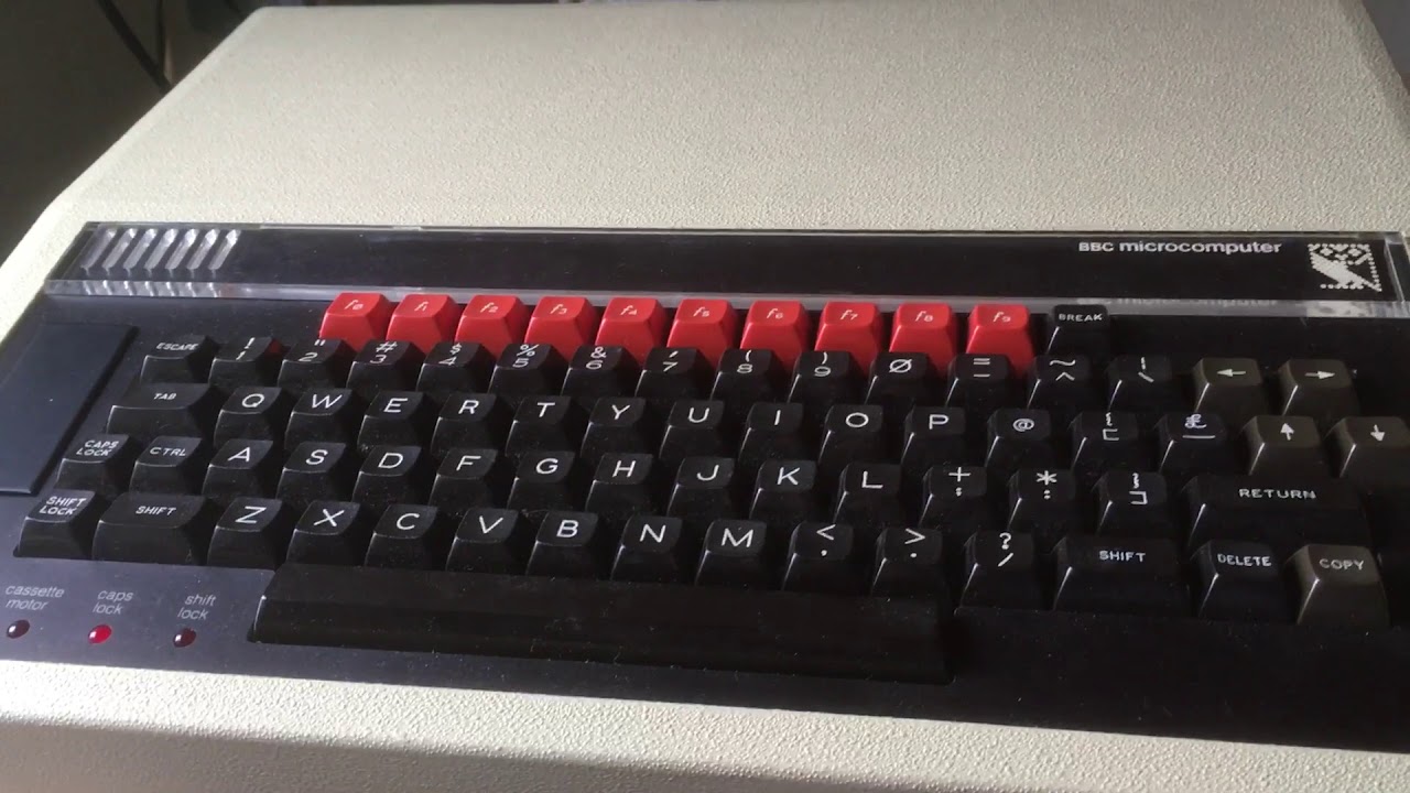 BBC MICRO SD2BBC SD CARD DRIVE