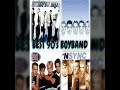 #boyband #90's boyband #westlife #backstreet boys #A1 #NSYNC #lovesong #best boyband song