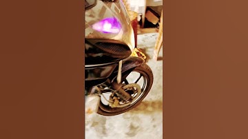 pulsar220 missing problem