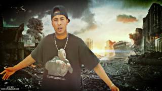 Fares Hard Black Arwah Tchouf Rap Dz 2016
