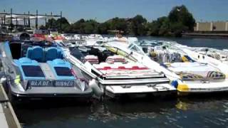 Big Cat Poker Run 2010