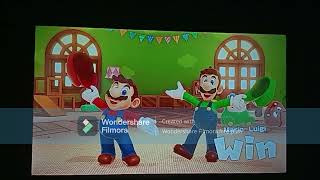 SMPJ (Switch 2) - King Bowser's Keep 25 Turns as Mario & Luigi Part 3: Turns 8-10