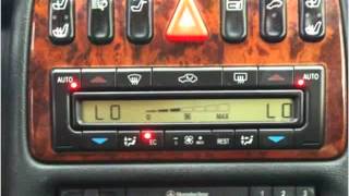 1999 Mercedes-Benz CLK-Class Used Cars orlando FL