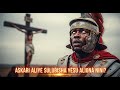 THE DARK DESTINY Of The SOLDIER Who Crucified JESUS ON THE CROSS