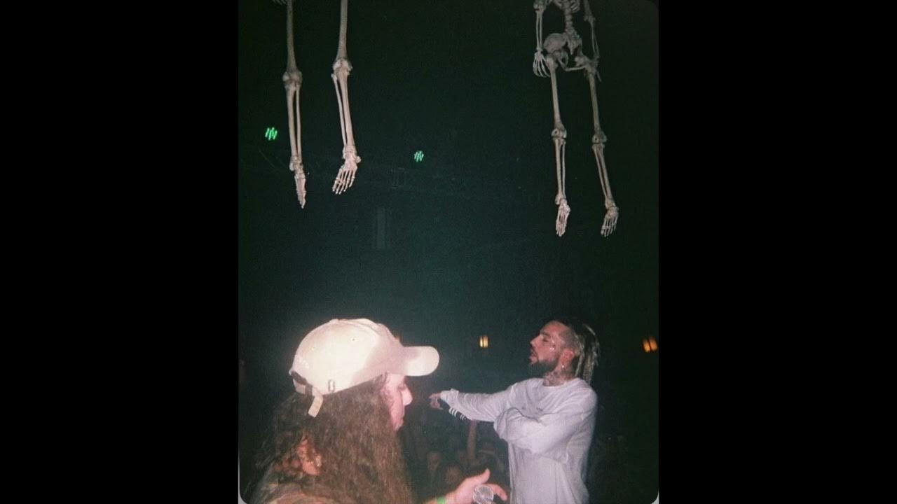 runnin through the 7th with my woadies - $uicideboy$ and pouya runnin through the 7th with my woadies - $uicideboy$ and pouya