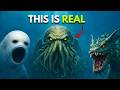 7 Ancient Sea Monsters That Actually Ruled the Oceans