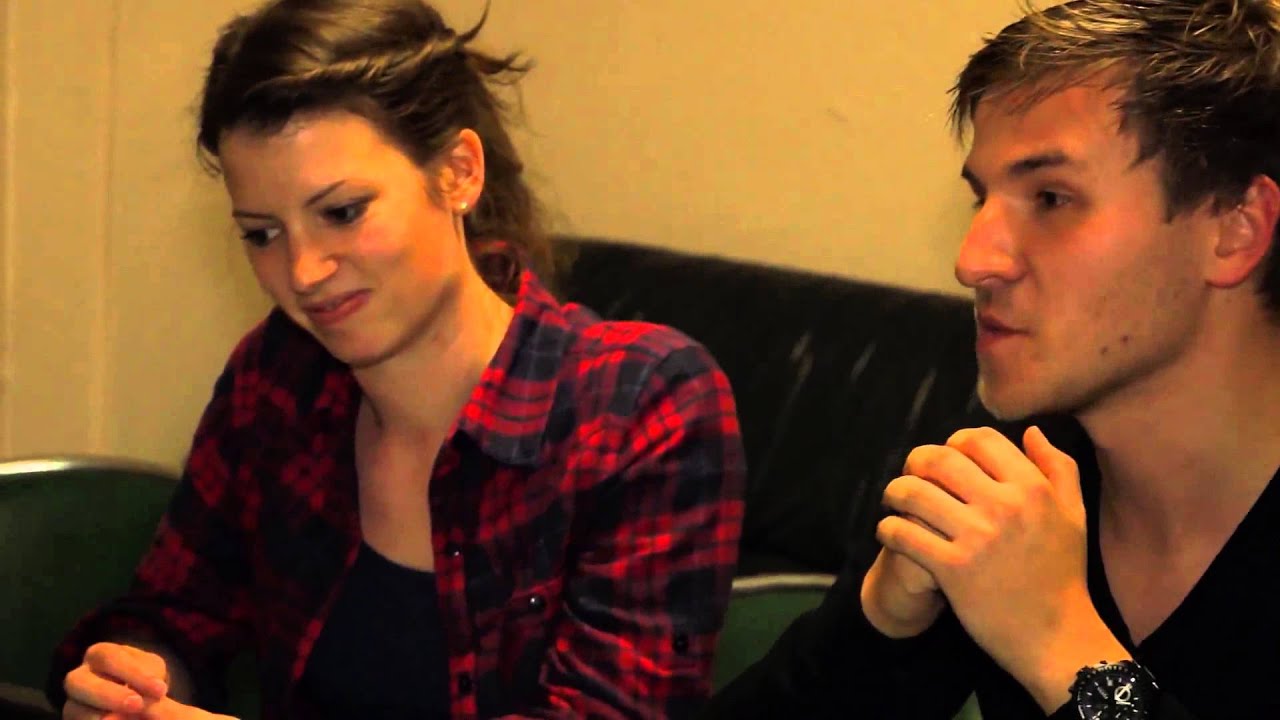 GI Standort Berlin Magic Card Club YouTube