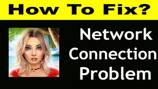 How To Fix Avakin Of Life App Network Connection Problem Android  | Avakin Of Life No Internet Error screenshot 5