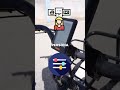¿Adiós al coche? 🚲 El TRICICLO que se dobla #inventos #smartmobility