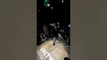 RAMA / HIPHOP / UNITY CYPHER