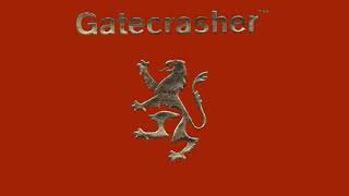 Gatecrasher Red 1999