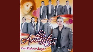 Video thumbnail of "Los Amantes - No la Quiero Más"