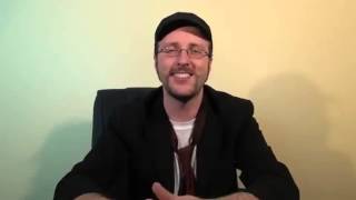 Nostalgia Critic and Phelous-Because it's Garbage Day! (Child's Play 3)