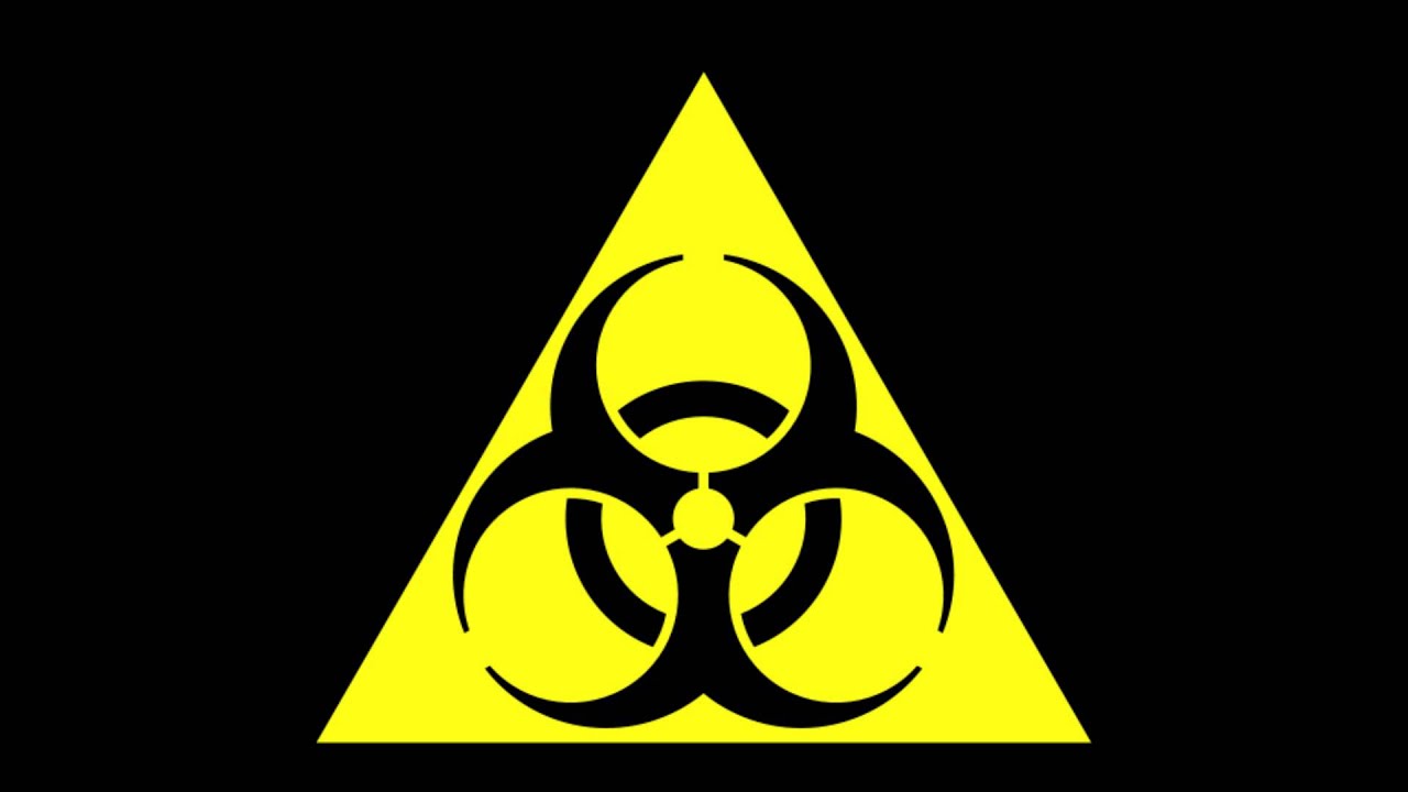 Toolpusher feat  Feagles - Toxic Biohazard @Padua