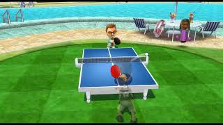 Wii Sports Resort: Gaming Archive Written by RTGame