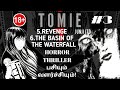 Tomie #3 - Junji ito | Manga | Horror thriller | தமிழில்!