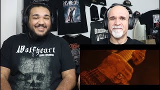 Download Lagu Glamour of The Kill - Grace of God [Reaction/Review] MP3