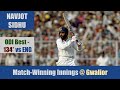 Navjot sidhu  odi best  134  gwalior  england tour of india 1993