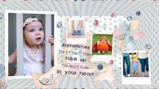 Baby Slideshow 23495063