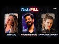 Pink  pill 30  mari vabo guilherme maoli  karolyne carvalho