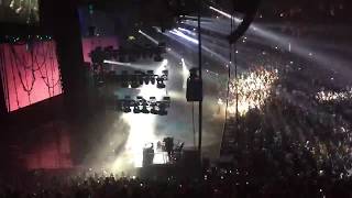 Drake - Know Yourself (Live) Jungle Tour Toronto