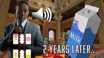 Clongcraft: TWO YEARS LATER! (Immersive Minecraft Language Learning)