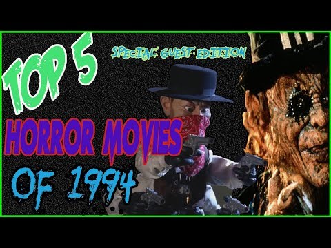 christian's-top-five-horror-movies-of-1994-||-special-edition