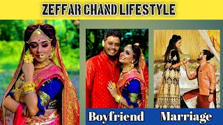 Zeffar Chand Lifestyle | Zeffar and Pritam Lifestory | MR Mijan Entertainment