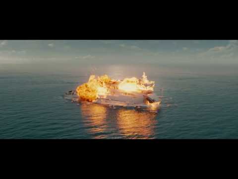 Mechanic Resurrection