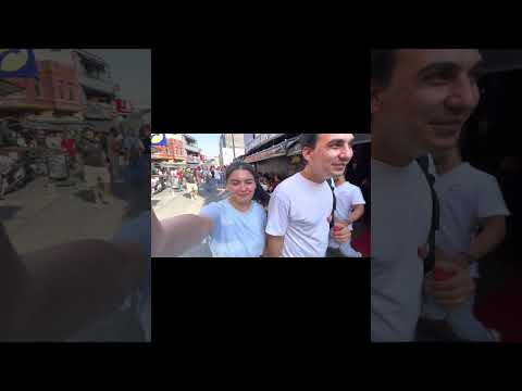 İstanbul Vlog
