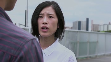 映画『たまゆらのマリ子』予告編