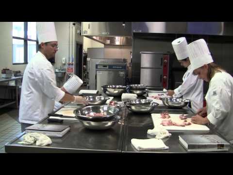 Culinary Arts Apprenticeship Video-11-08-2015