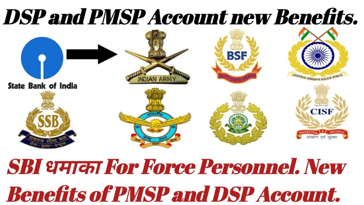 PMSP AND DSP Account Ke Fayade Benefits Of PMSP And DSP Account By SBI pmsp-and-dsp-account-ke-fayade-benefits-of-pmsp-and-dsp-account-by-sbi