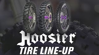 Hoosier Motocross Tire Lineup & Review screenshot 1