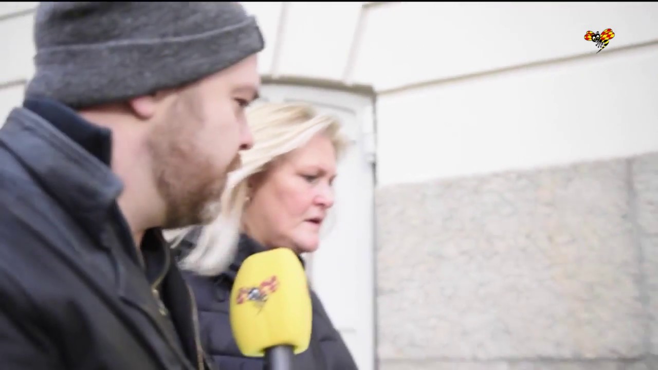 Maria Rydeng Maria Rydén (M) avgår från alla kommunala uppdrag - YouTube