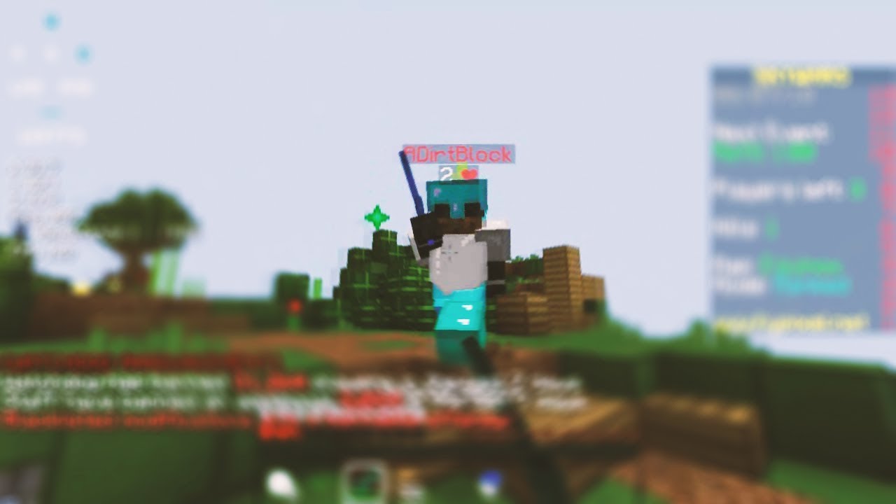 Ranked skywars S29 - Killing ADirtBlock | هايبكسل رانكيد سكاي وارز لقطاات اسطوورية