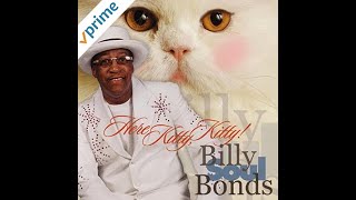 Billy Soul Bonds Scat Cat, Here Kitty Kitty