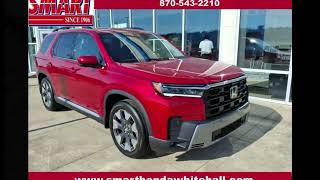 2026 Honda Pilot Touring - White Hall AZ