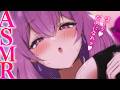 【ASMR/長時間】※S注意♡だめになっちゃえ♡おねえさんに執拗にいじわるされちゃうっ…♡たまんないね♡睡眠導入/囁き/耳かき/roleplay/earcleaning【YuuRi/Vtuber】
