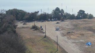 NN council approves $2M for development project