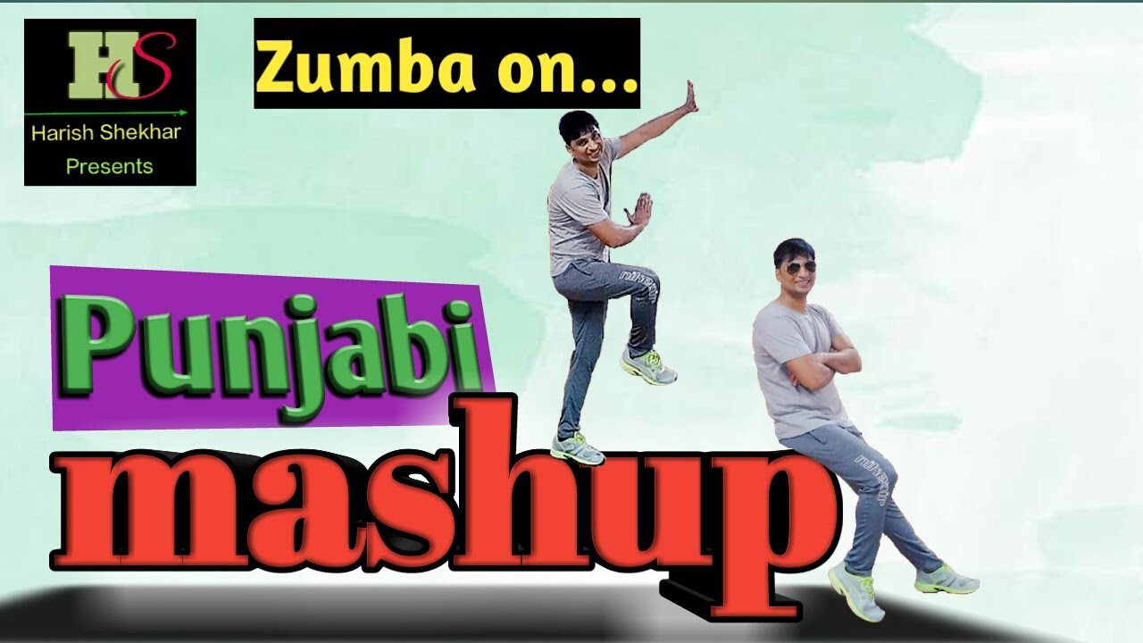 15 Minute Download Punjabi Songs For Gym Workout for Burn Fat fast