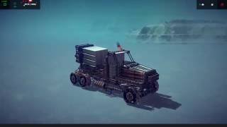 BM-21 V3