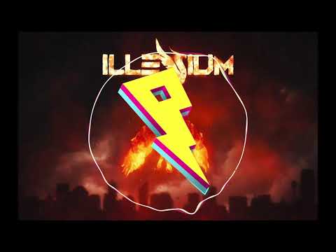 ILLENIUM - Good Things Fall Apart X Sad Songs (ASCEND Finale Remake)