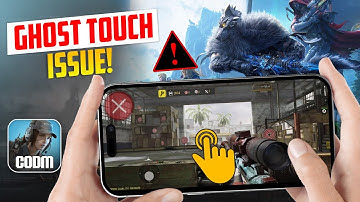 How to Solve Ghost Touch Problem on iPhone | iPhone Multi-touch Issue