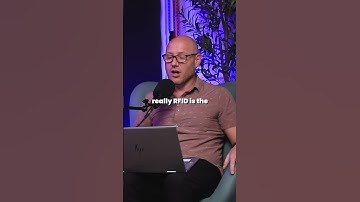 Feeling Stuck in Inventory Chaos? RFID Fixes That