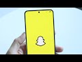 How To Downgrade Snapchat App On Android!
