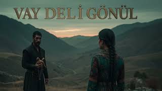 Liva - Daha Senden Gayrı Aşık Mı Yoktur Anatolian